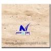 Travertine flooring tile