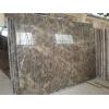 Light C-Brown Marble