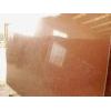 Coral Red Marble