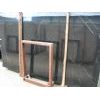 Nero Marguia Marble