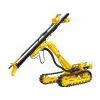 Down hole drill