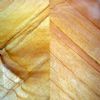 Sand stone Teak