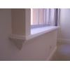 100% Acrylic Solid Surface Windowsill