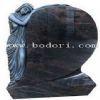 Offer the Colored drawing gravestone CH-003