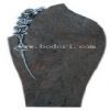 Supply the Colored drawing gravestone CH-004