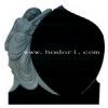 We offer the European style of gravestone FD-007