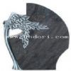 Supply the Colored drawing gravestone CH-007