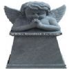 Supply the European style of gravestone FD-009