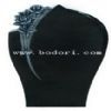 Supply the Colored drawing gravestone CH-008