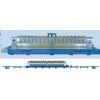 Continally Automatic Polishing Machine