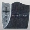 Offer the European style of gravestone FD-011
