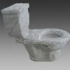 Carrara-marble-flower-carving-toilet