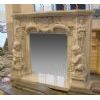Galala-marble-fire-place-04