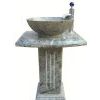 washbasin