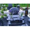 Tombstone,sculpture and monuments