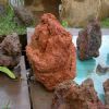 pumice,pumice stone,reddish pumice,pumice material,black pumice