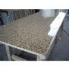 We have been specialized in dealing in stone business for more than 10 years.Our main products are paving stone,tile,slab,cut-to-size,stair,countertop,vanity and sink
