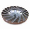 Grinding Cup Wheel-Aluminum Base 