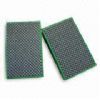 Electroplated Hand Pad 