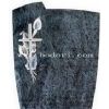 Offer the Colored drawing gravestone CH-018  