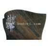 offer the colored drawing gravestone CH-019