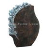 offer colored drawing gravestone CH-020