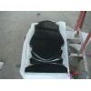 shanxi black granite