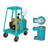 Capstone machine