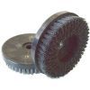 Diam.200mm Round Abrasive Brushes