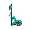 Crawler hydraulic rock drill