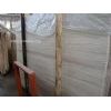 wood-grain marble