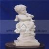 Marble sculpture