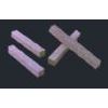 Rubbing brick &amp； sharpening bar