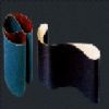 Abrasive Cloth &amp； Paper Belts