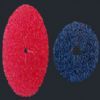 Fibre Sanding disc