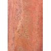 red travertine