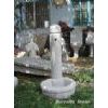 Sell Granite and Marble Sphere Fountain