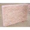 pink sandstone