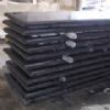 granite or marble countertops