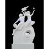 stone carving of high difficulty