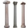 stone column