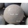 &amp；nbsp；Yellow granite balls