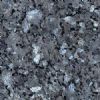 Blue Pearl granite