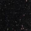 Black galaxy