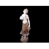 stone carving sculpture