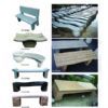 Stone Furniture