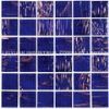 Mosaics-Golden star