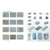 G603,G682,G654,G664 granite pavingstone