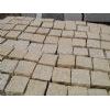 Yellow granite