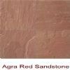 Agra Red Sandstone